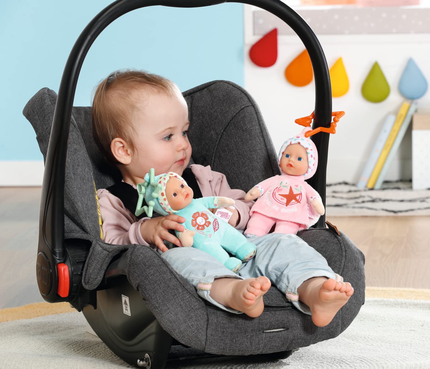 baby-born-engel-for-babies-18cm-greifling-bei-ring-sortiert image 5