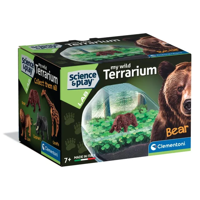 clementoni-mini-terrarium-b-r-pflanzen-tiere-experimentierset image 1