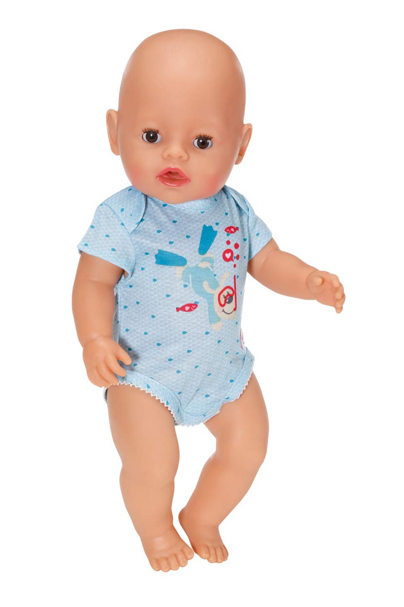 baby-born-830130-body-43cm-puppenkleidung-mit-b-gel image 5