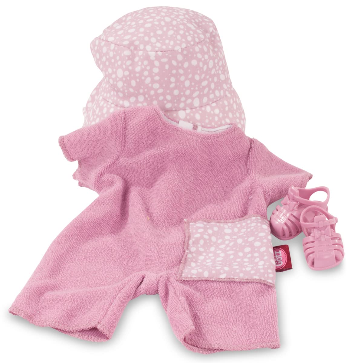 g-tz-kombi-sommer-3403331-4-tlg-puppenkleidung-set-f-r-babypuppen-gr-s-30-33-cm image 2