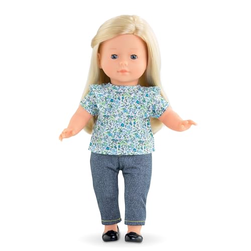 corolle-9000211900-bluse-puppenkleidung-f-r-ma-corolle-36-cm image 6