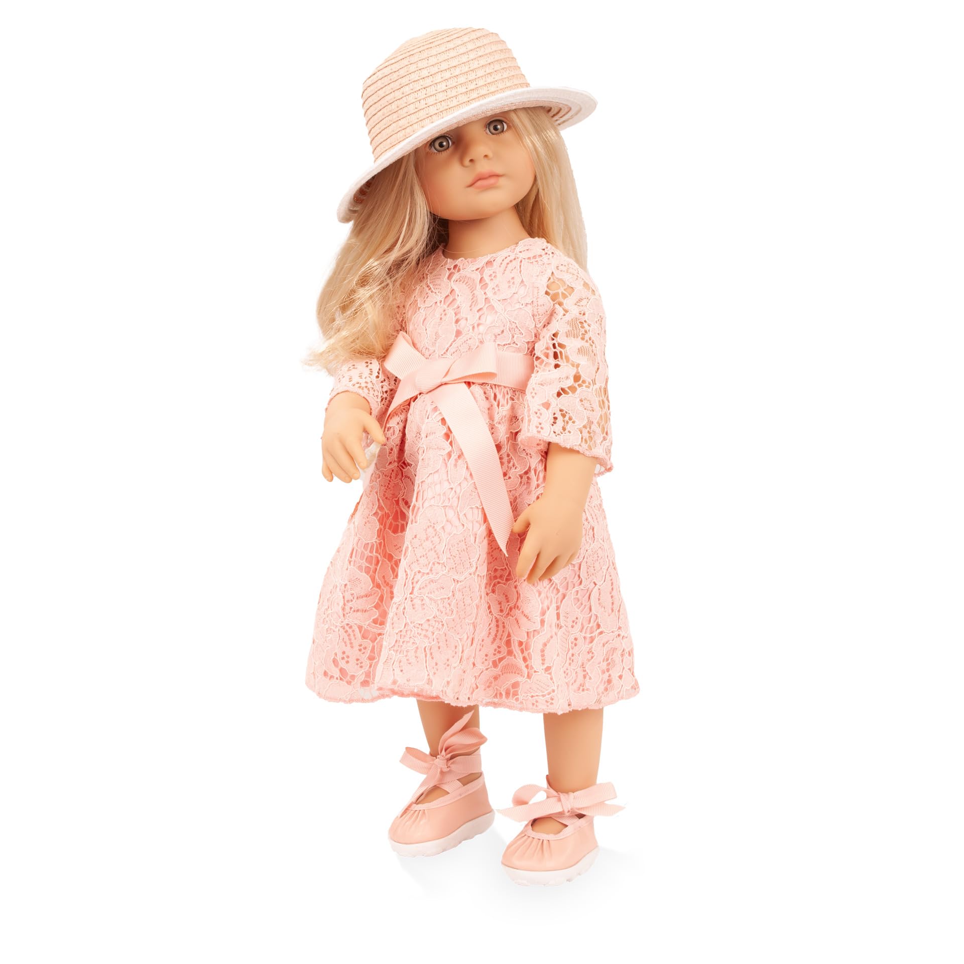 g-tz-2666113-happy-kidz-ella-stehpuppe-50-cm-multigelenk image 3