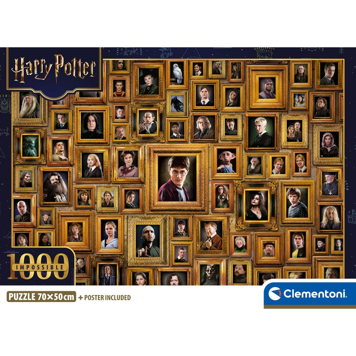 clementoni-harry-potter-puzzle-1000-teile image 4