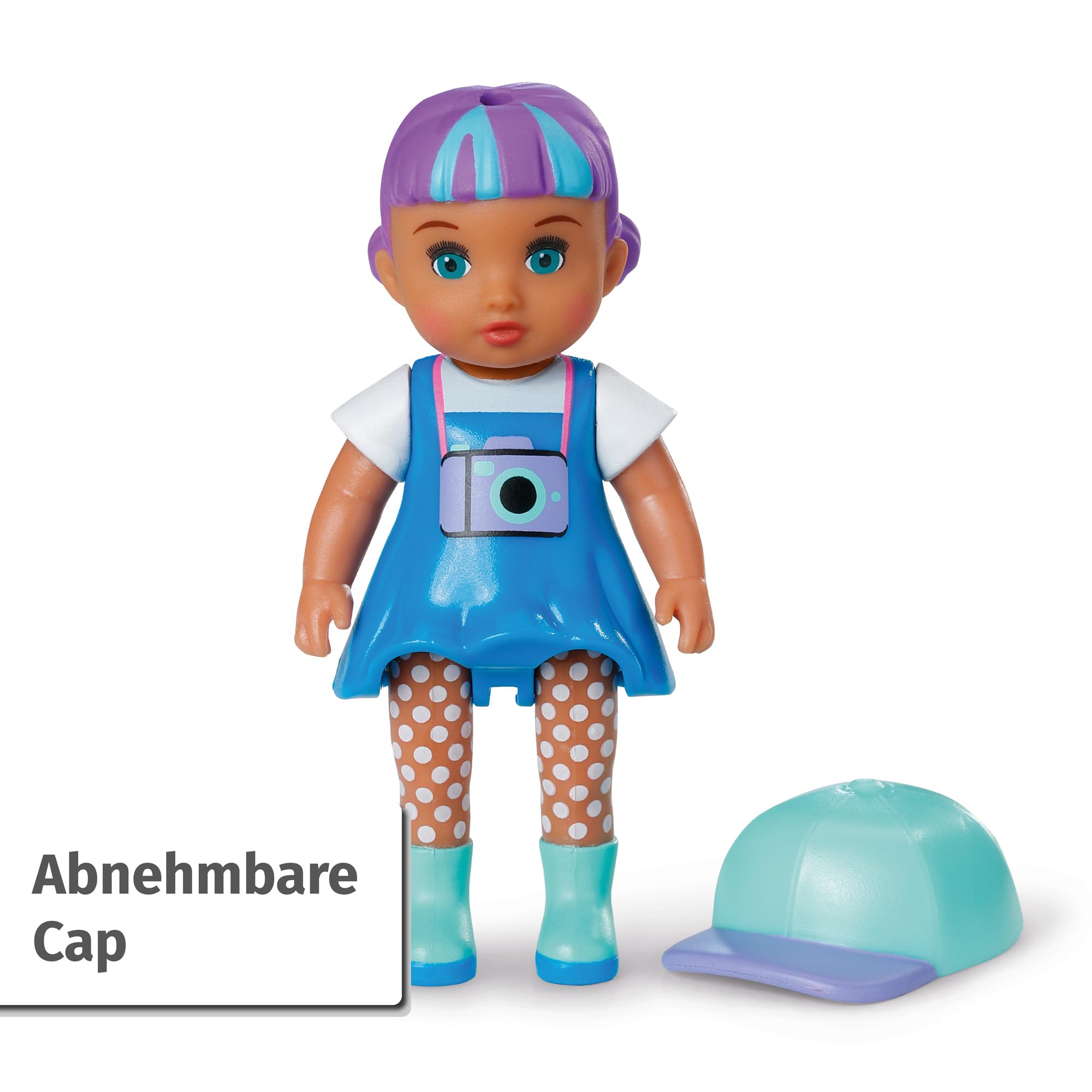 baby-born-minis-doppelpack-tom-und-becky-7-cm-mit-farbwechsel image 5