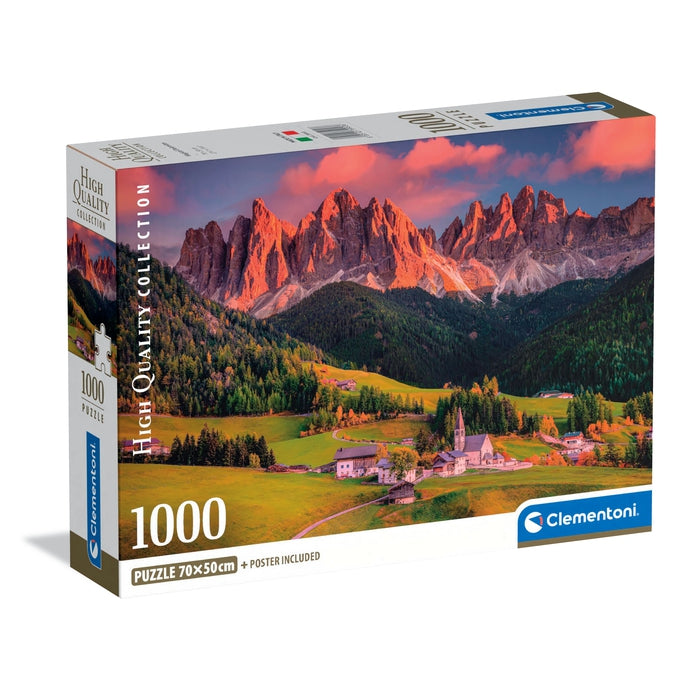 clementoni-magical-dolomites-1000-teile-puzzle-70-x-50-cm-made-in-italy image 1
