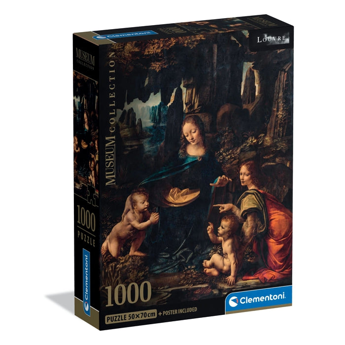 clementoni-virgin-rocks-erwachsenen-puzzle-1000-teile-70-x-50-cm image 1