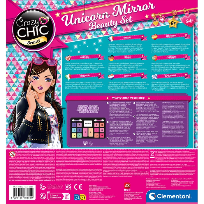 clementoni-crazy-chic-make-up-spiegel-deluxe-schminkspiegel image 6