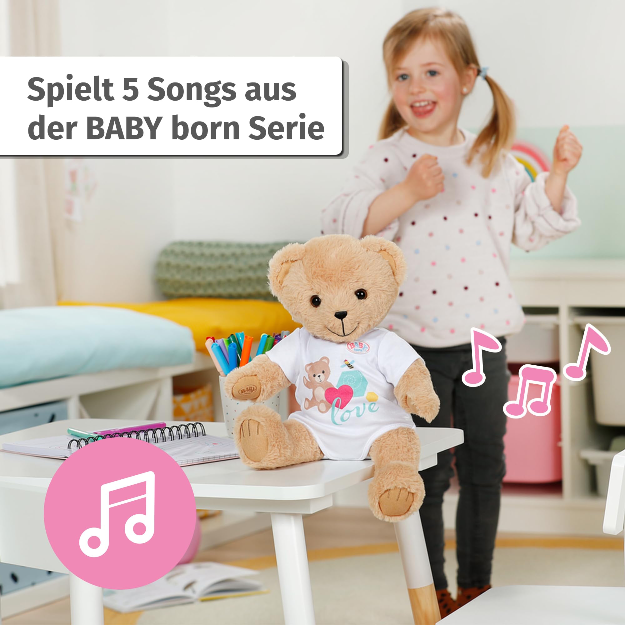 baby-born-singender-teddy-mit-soundfunktion-pl-schb-r-2 image 2