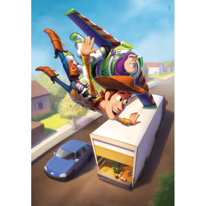 clementoni-toy-story-puzzle-1000-teile-70-x-50-cm image 2