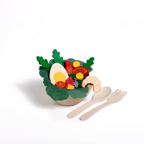 erzi-28132-salat-bowl-sortierung-aus-holz-20-teilig image 5