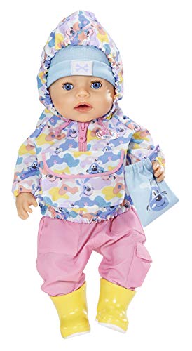 baby-born-deluxe-gassi-geh-set-6-teilige-puppenkleidung-43-cm image 7