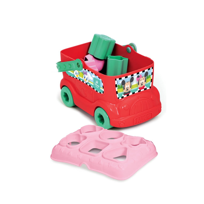 clementoni-disney-baby-minnie-sortierbus-mit-9-formen image 3