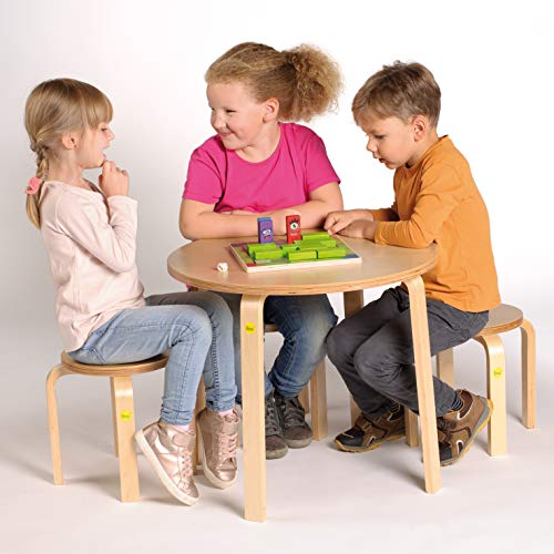 erzi-42364-monsterlabyrinth-strategiespiel-aus-holz-f-r-kinder image 8