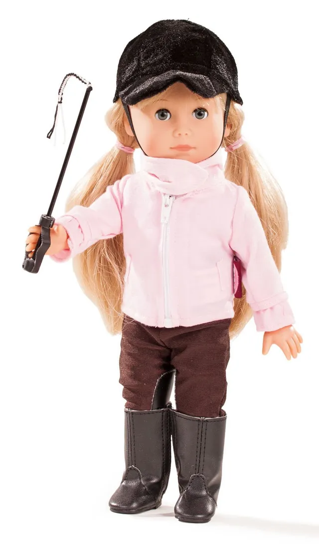 g-tz-1613026-just-like-me-mia-reitet-aus-stehpuppe-27-cm image 1