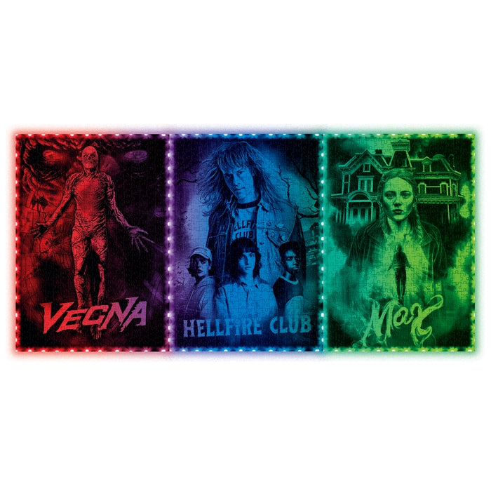 clementoni-metamorphic-art-collection-vecna-stranger-things-led-puzzle-520-teile image 4