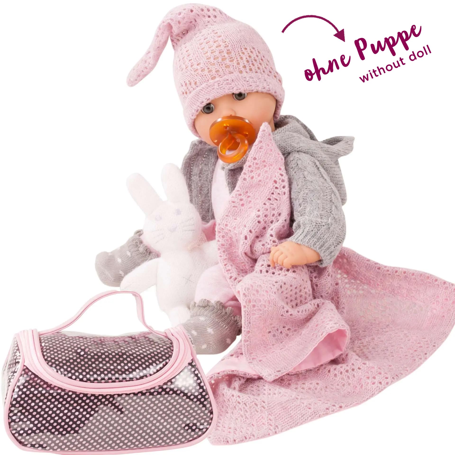 g-tz-gro-es-babyset-cosy-rabbit-10-teilig-gr-s-30-33-cm image 2