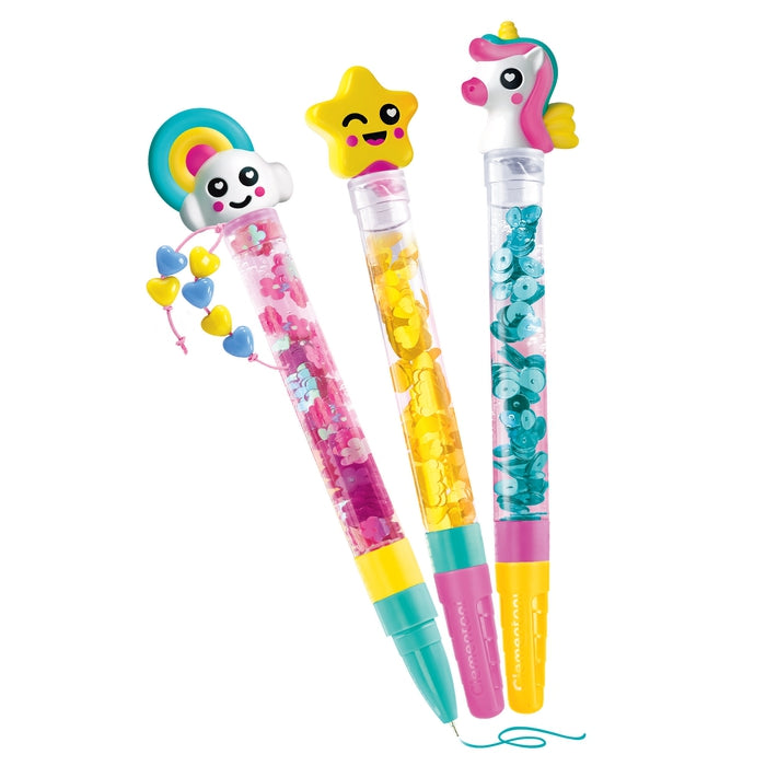clementoni-idea-deine-stift-kreationen-fantasy-kreativset-3-stifte image 2