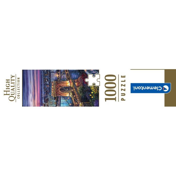 clementoni-lights-of-the-danube-panorama-puzzle-1000-teile-70-x-50-cm image 7