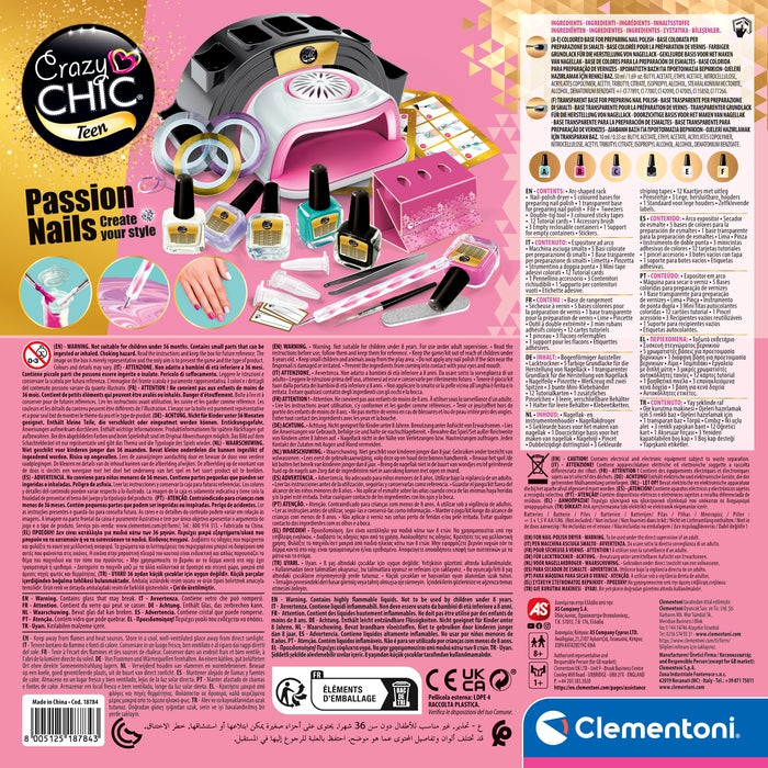 clementoni-crazy-chic-passion-nails-nagelstudio-set image 6
