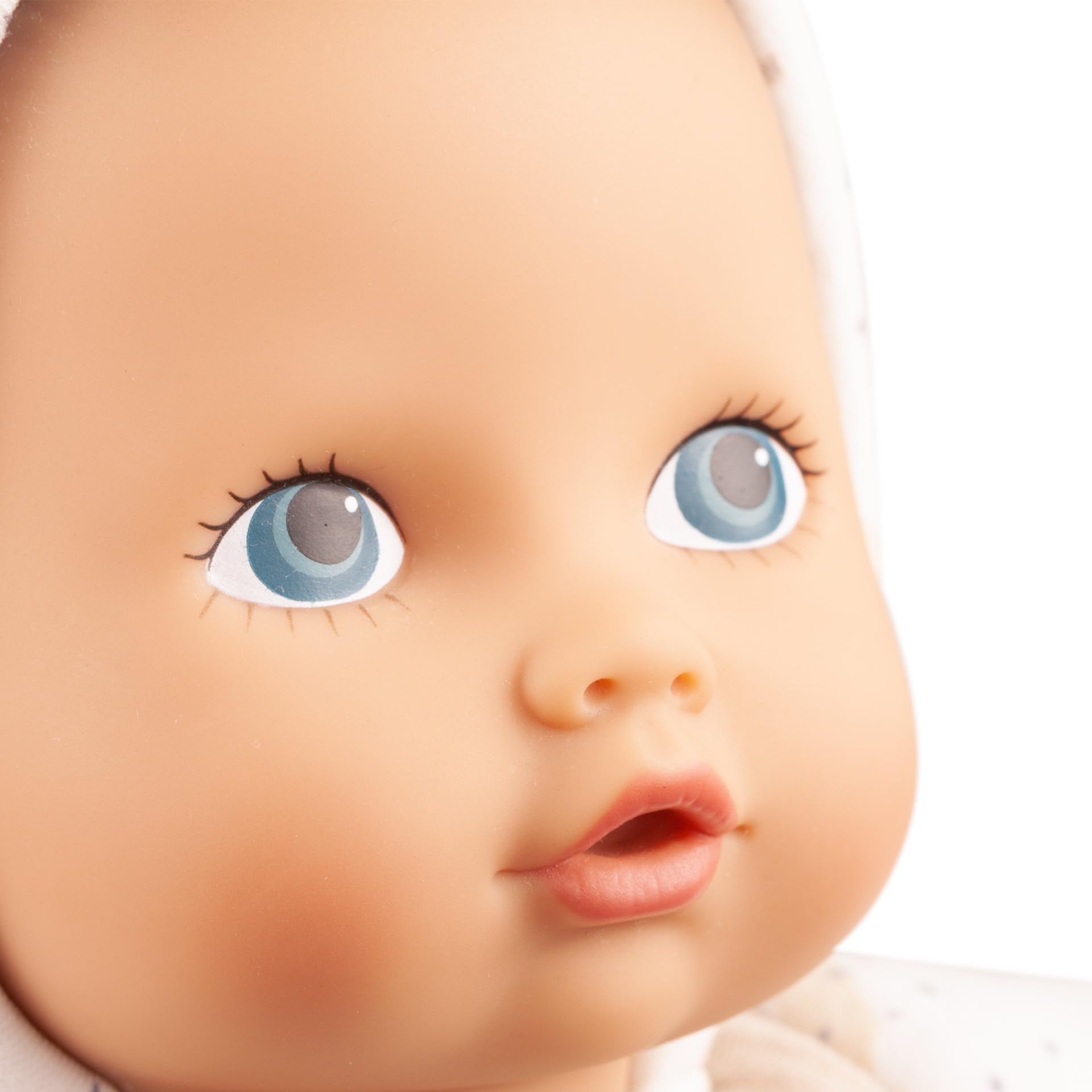 g-tz-2491423-baby-pure-himmlisch-erstlingspuppe-33-cm-mit-blauen-augen image 3