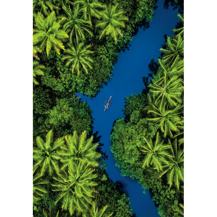 clementoni-puzzle-tropical-aerial-view-500-teile image 2