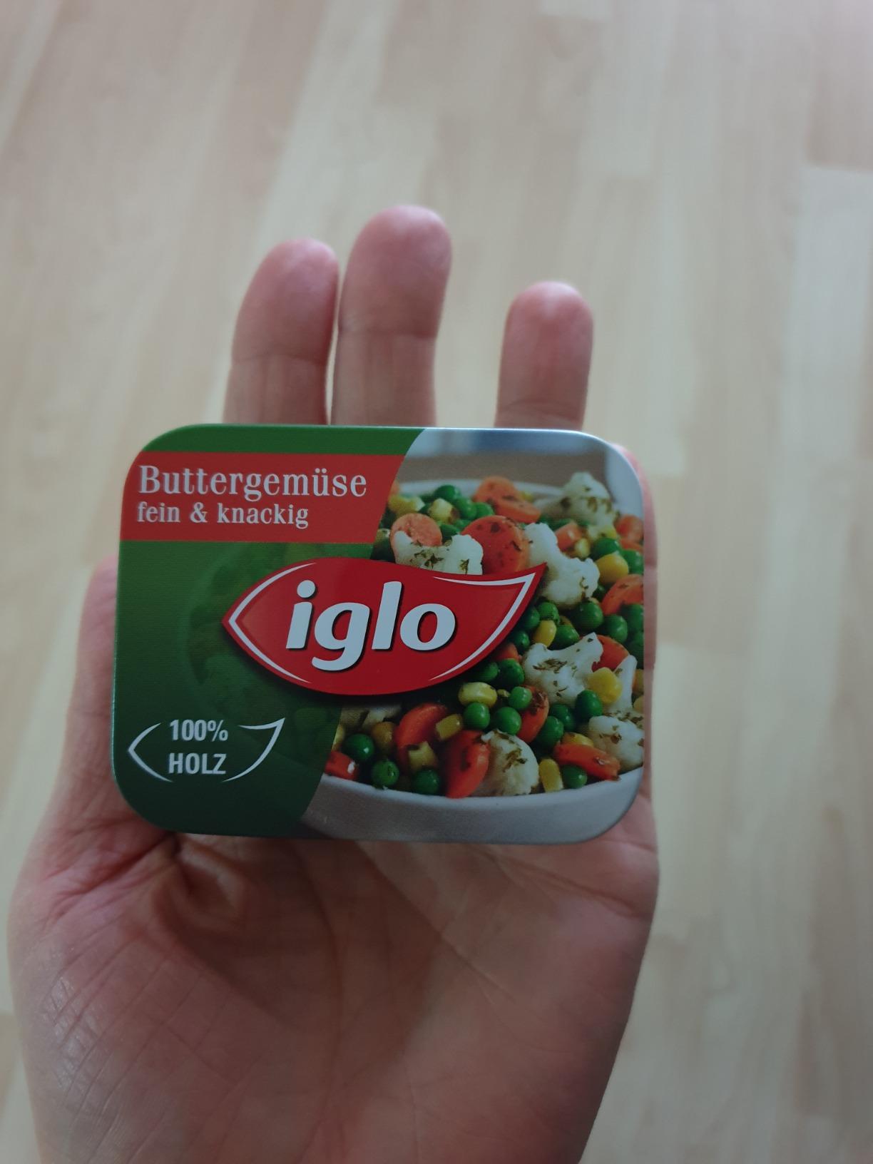 Schön und robust