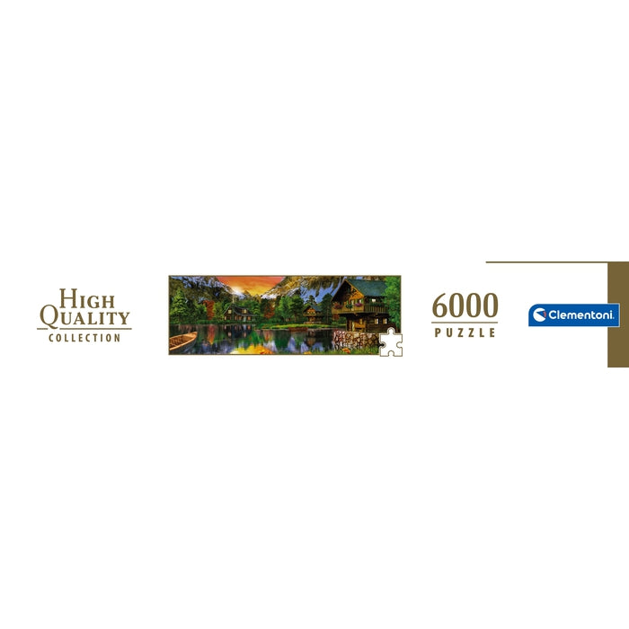 clementoni-alpine-lake-puzzle-6000-teile-panorama-168-6-x-118-4-cm image 7
