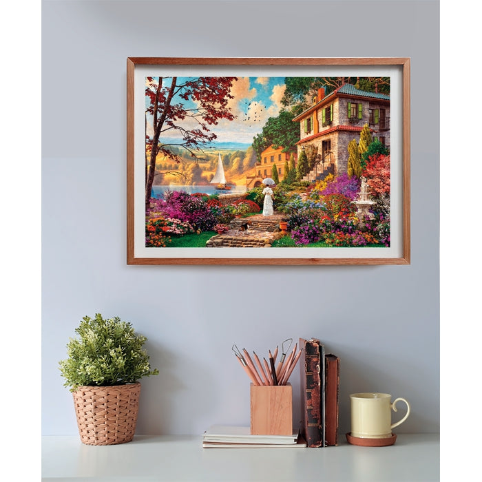 clementoni-victorian-promenade-puzzle-500-teile-49-x-36-cm image 3