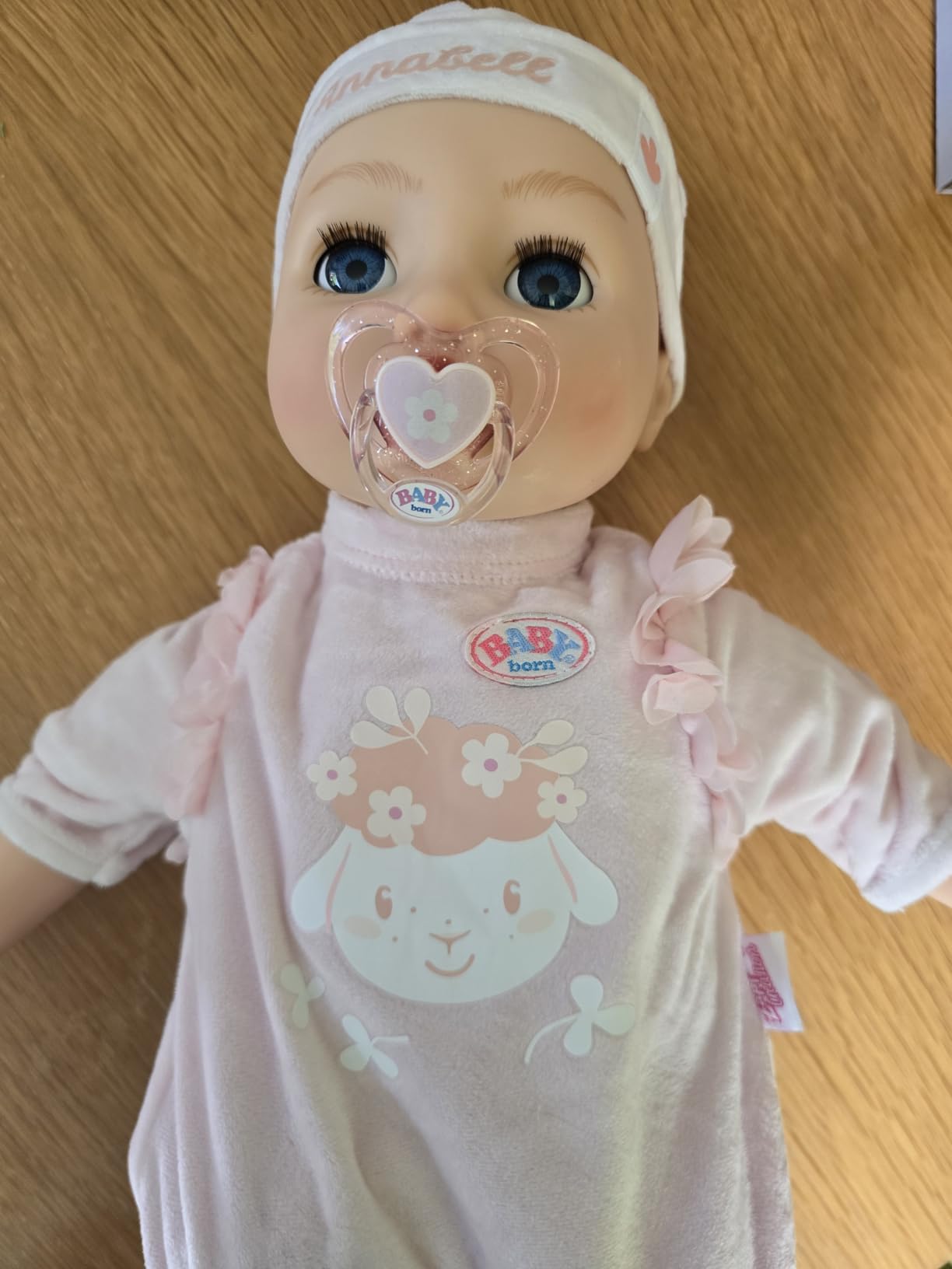 Super zum Kuscheln