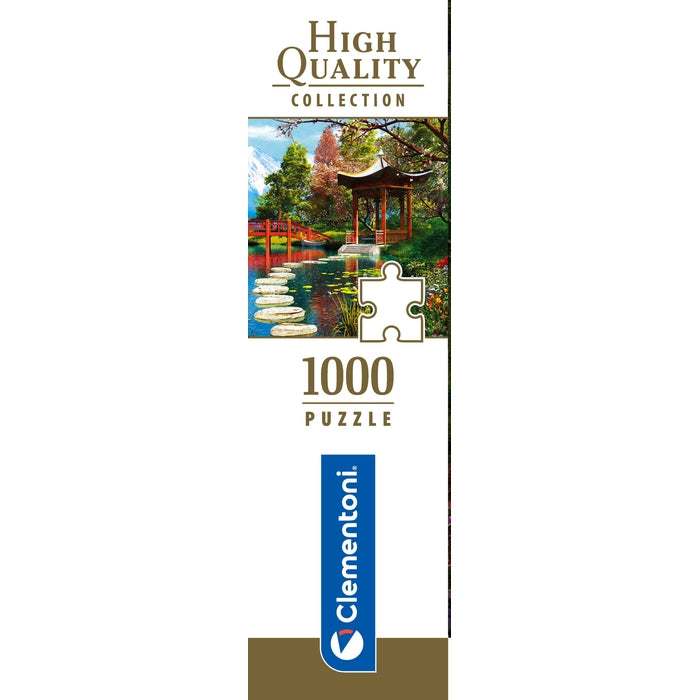 clementoni-fuji-garden-puzzle-1000-teile image 5