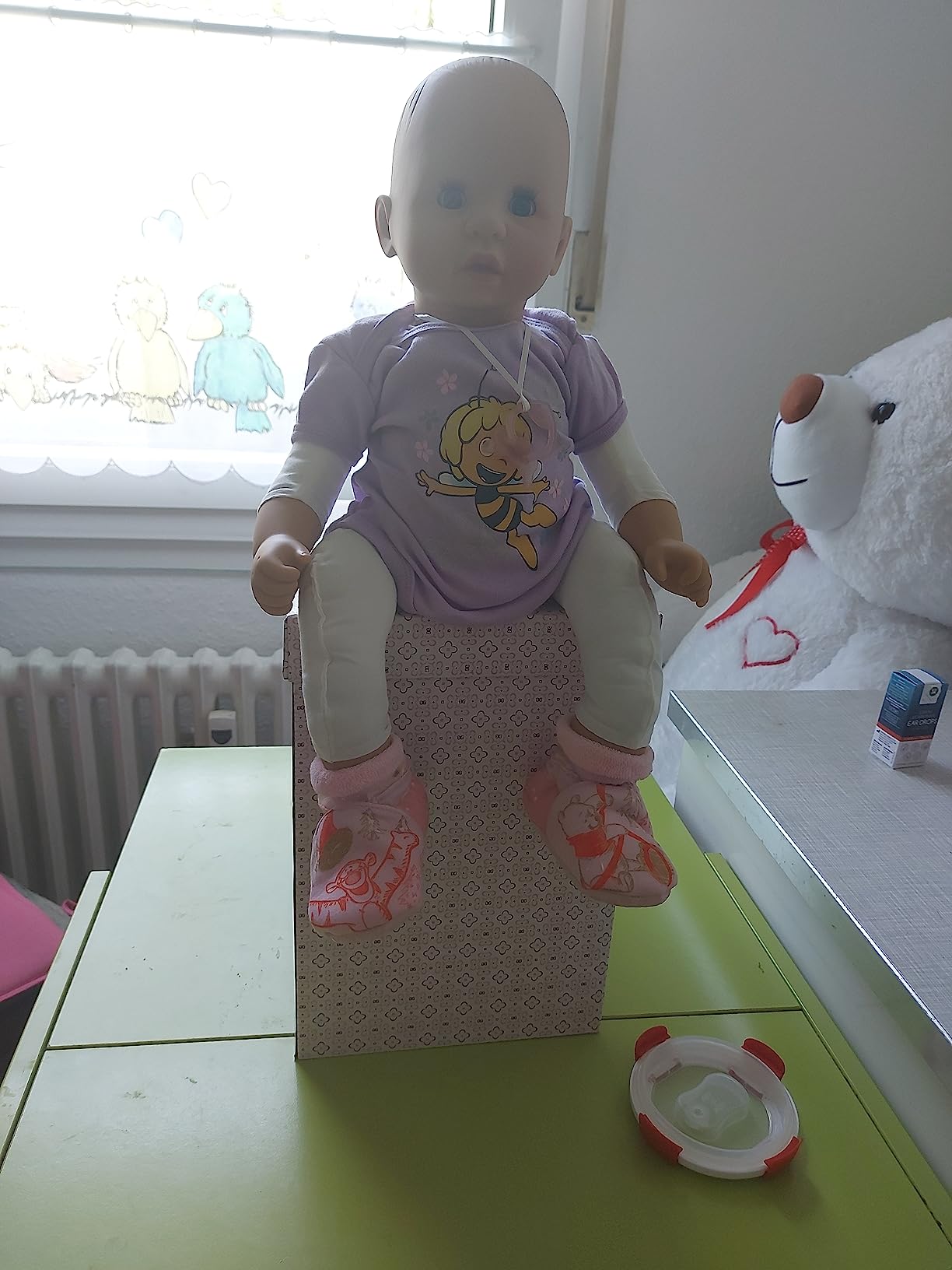 Hochwertig und niedlich