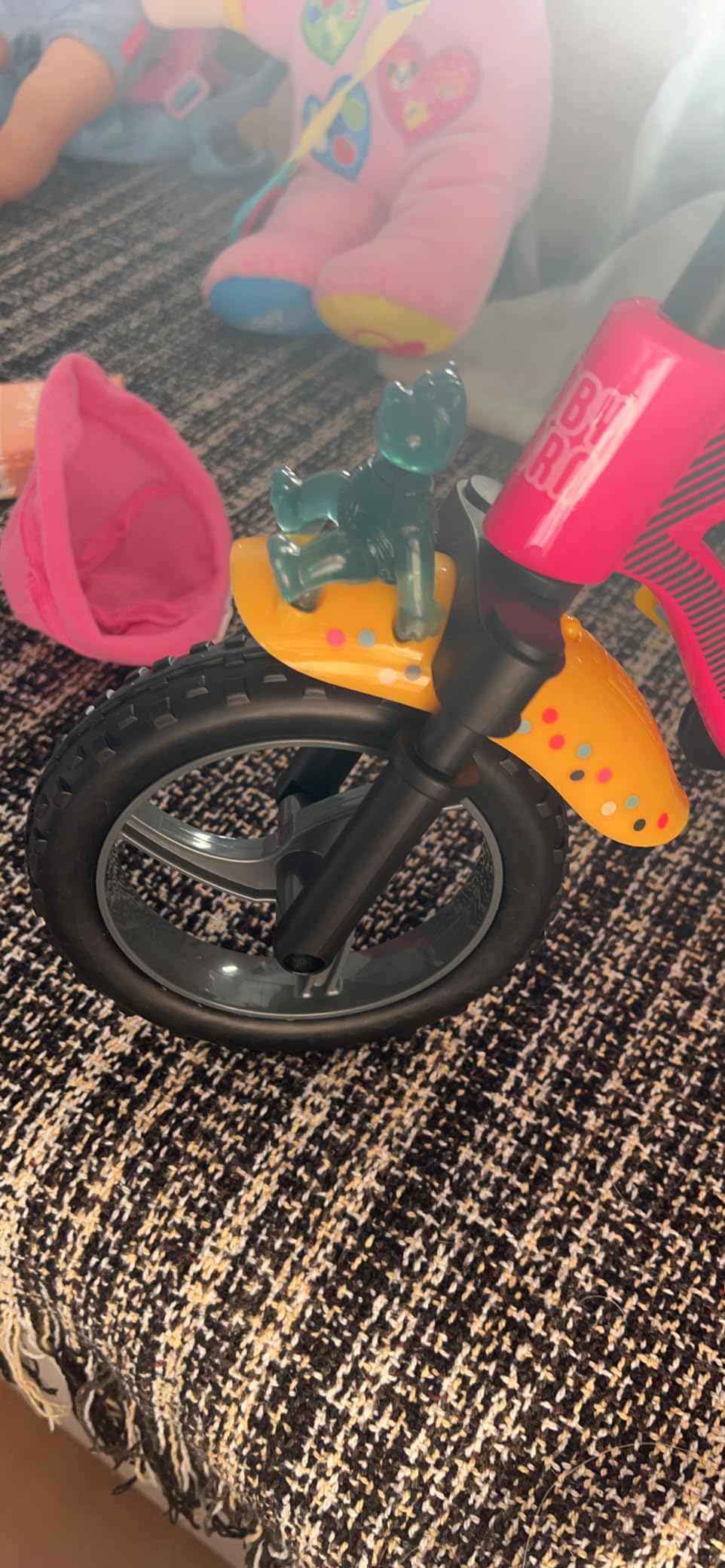 Stundenlanger Spielspaß