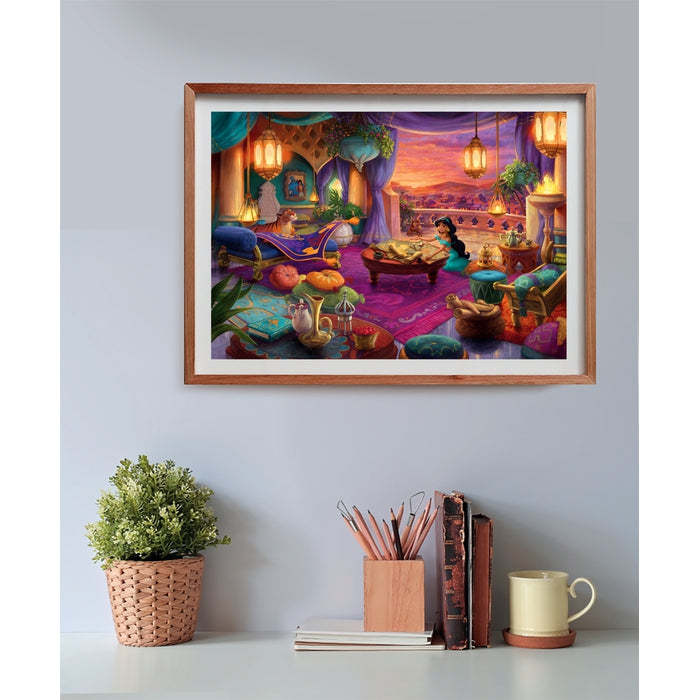clementoni-jasmine-disney-prinzessinnen-puzzle-500-teile image 3