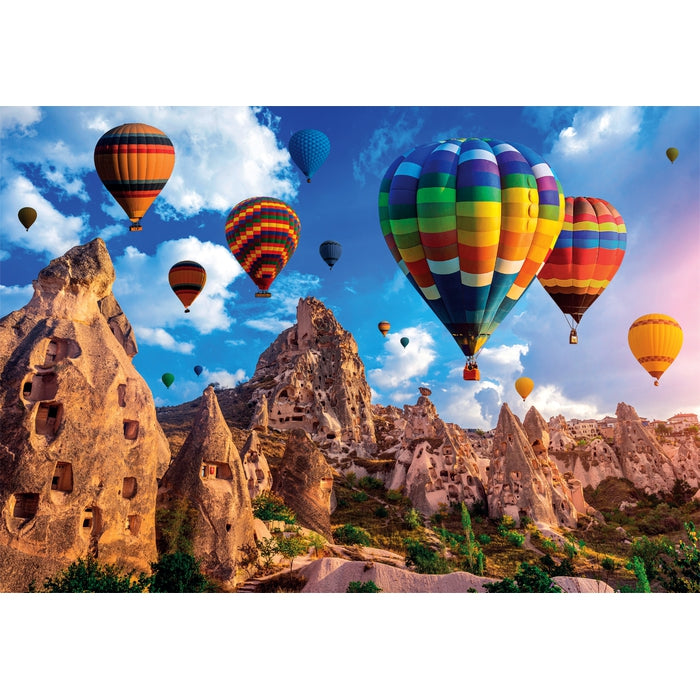 clementoni-balloons-in-cappadocia-puzzle-1000-teile-panorama image 2