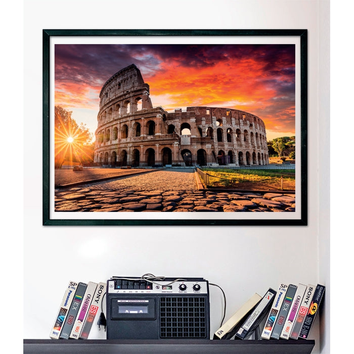 clementoni-roman-sunset-puzzle-1000-teile-70-x-50-cm image 3