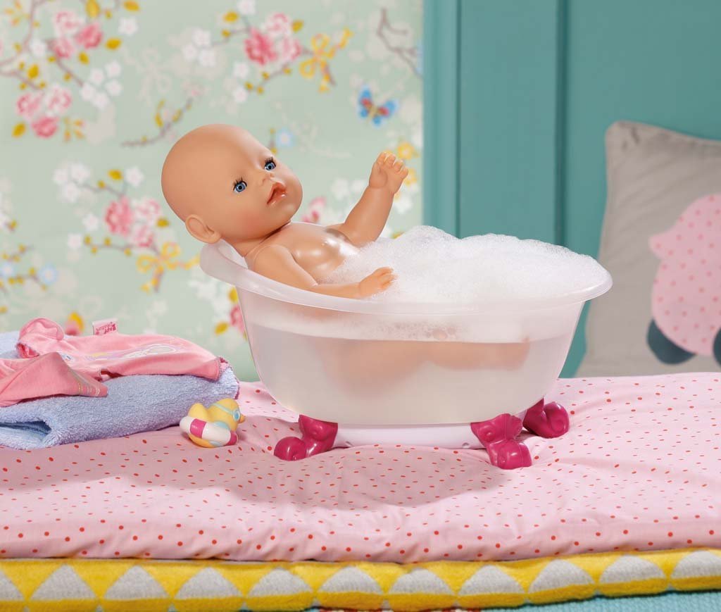 baby-born-interaktive-puppe-m-dchen-43-cm-mit-trink-und-n-ssfunktion image 7