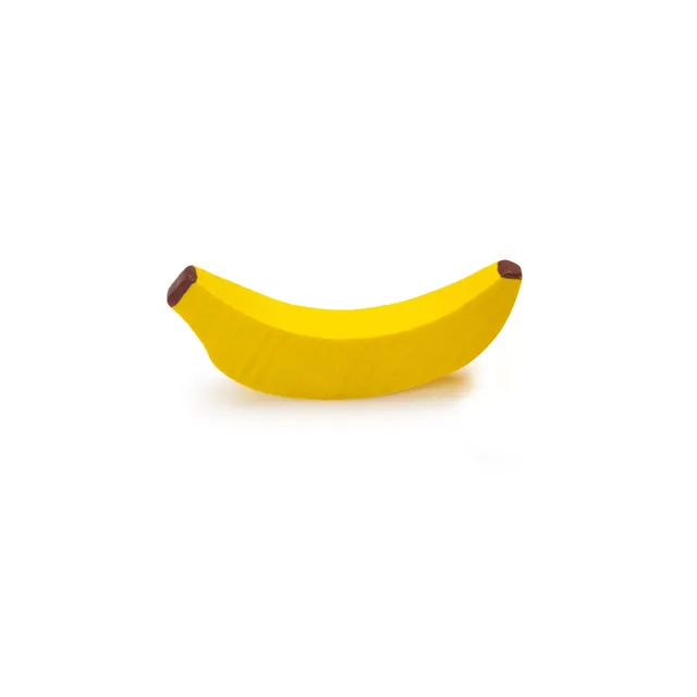 erzi-11141-banane-klein-aus-holz-kaufladenspielzeug image 1