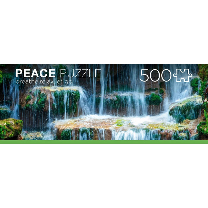 clementoni-peace-puzzle-the-flow-500-teile-erwachsenenpuzzle-49-x-36-cm image 6