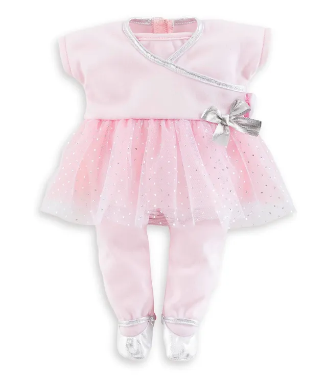 corolle-9000110720-ma-premiere-poupee-ballettoutfit-f-r-30-cm-puppen image 1