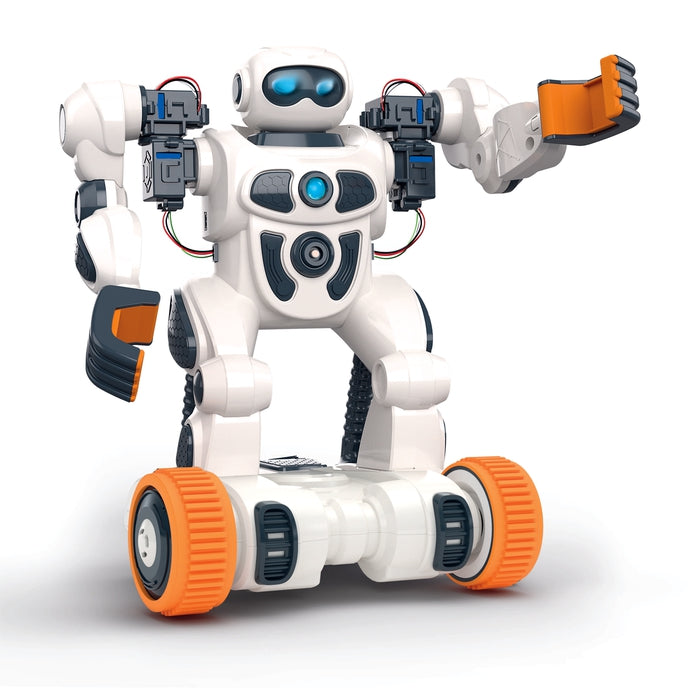 clementoni-airo-pro-artificial-intelligence-roboter image 6