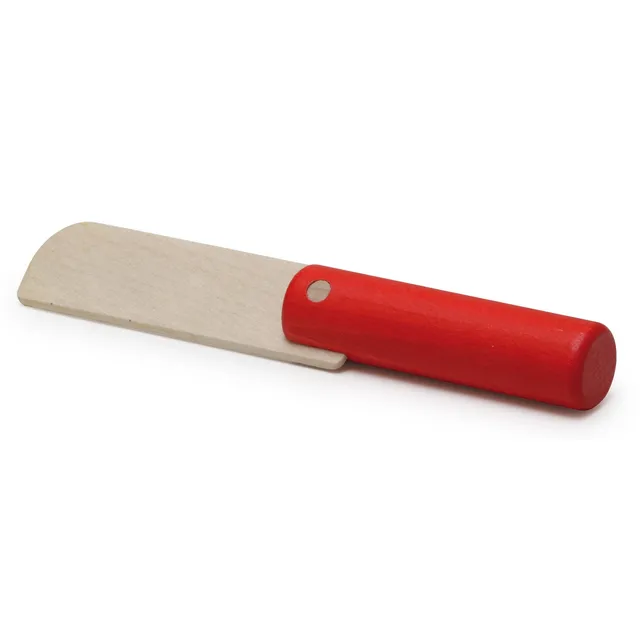 erzi-10400-messer-gro-aus-holz-15-cm-f-r-kinderk-che-und-kaufladen image 1