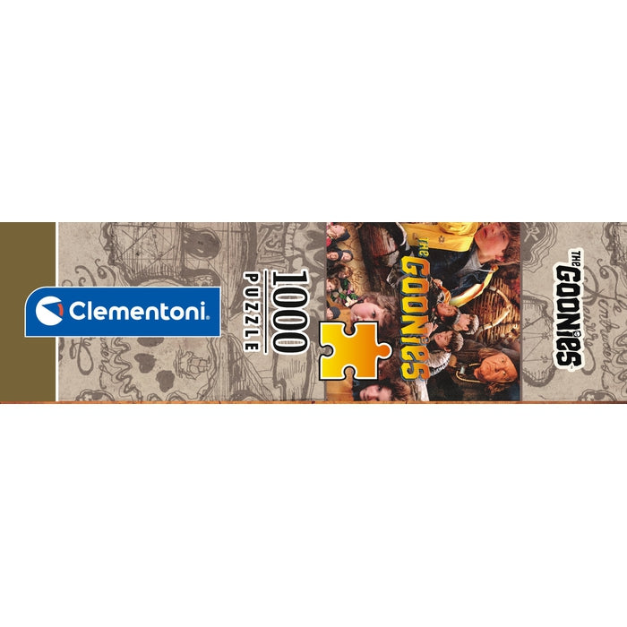 clementoni-the-goonies-puzzle-1000-teile-70-x-50-cm image 6
