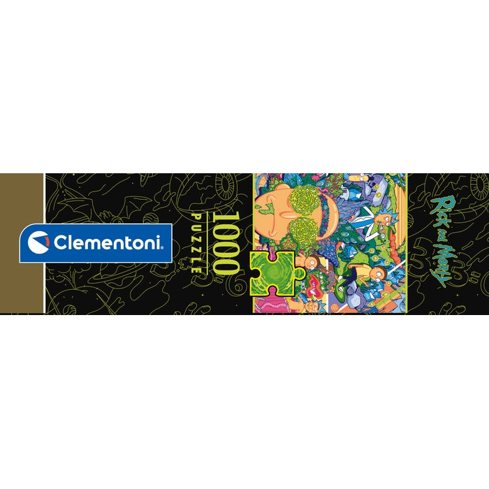 clementoni-rick-morty-puzzle-1000-teile-70-x-50-cm image 6