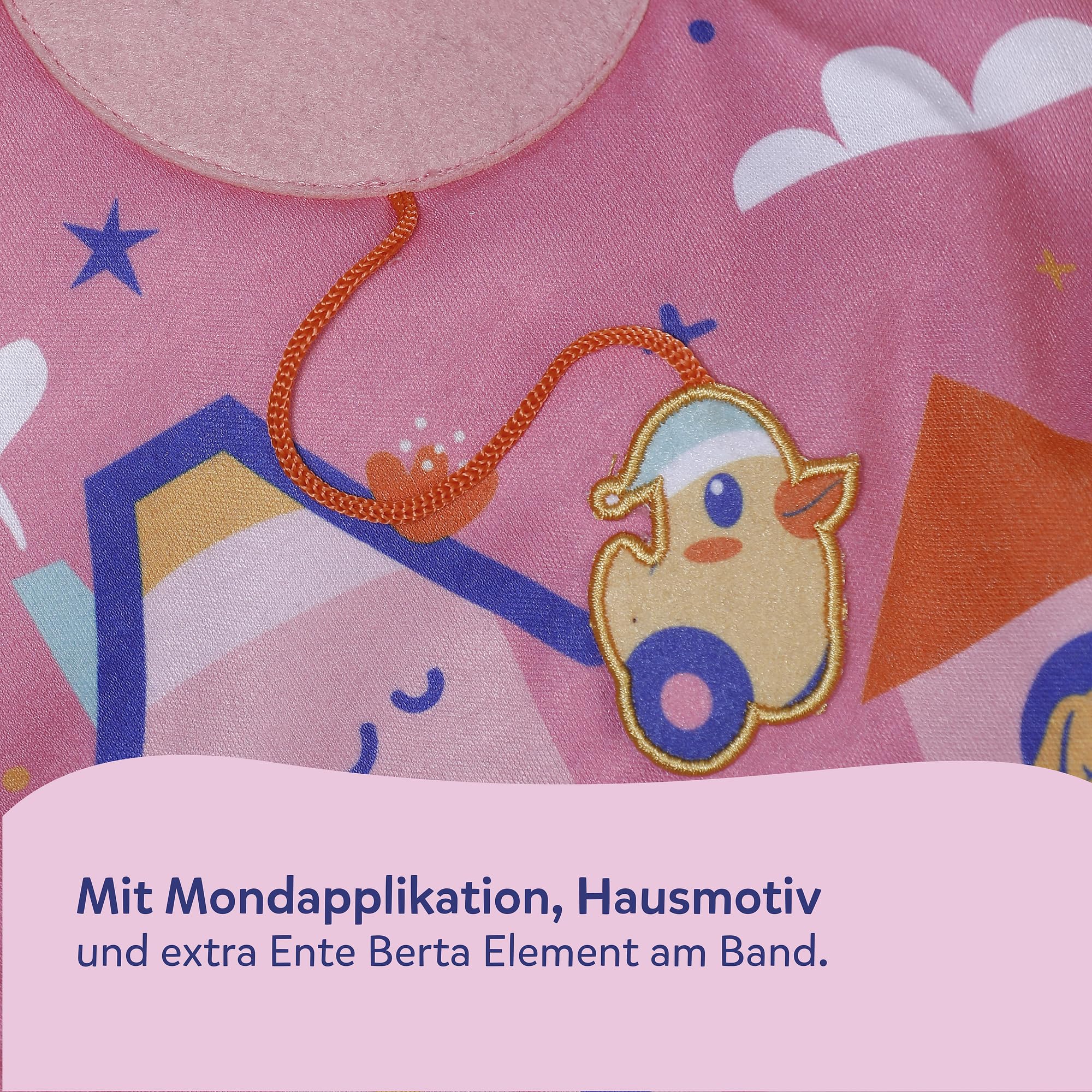 baby-born-schlafsack-mond-f-r-43-cm-puppen image 7