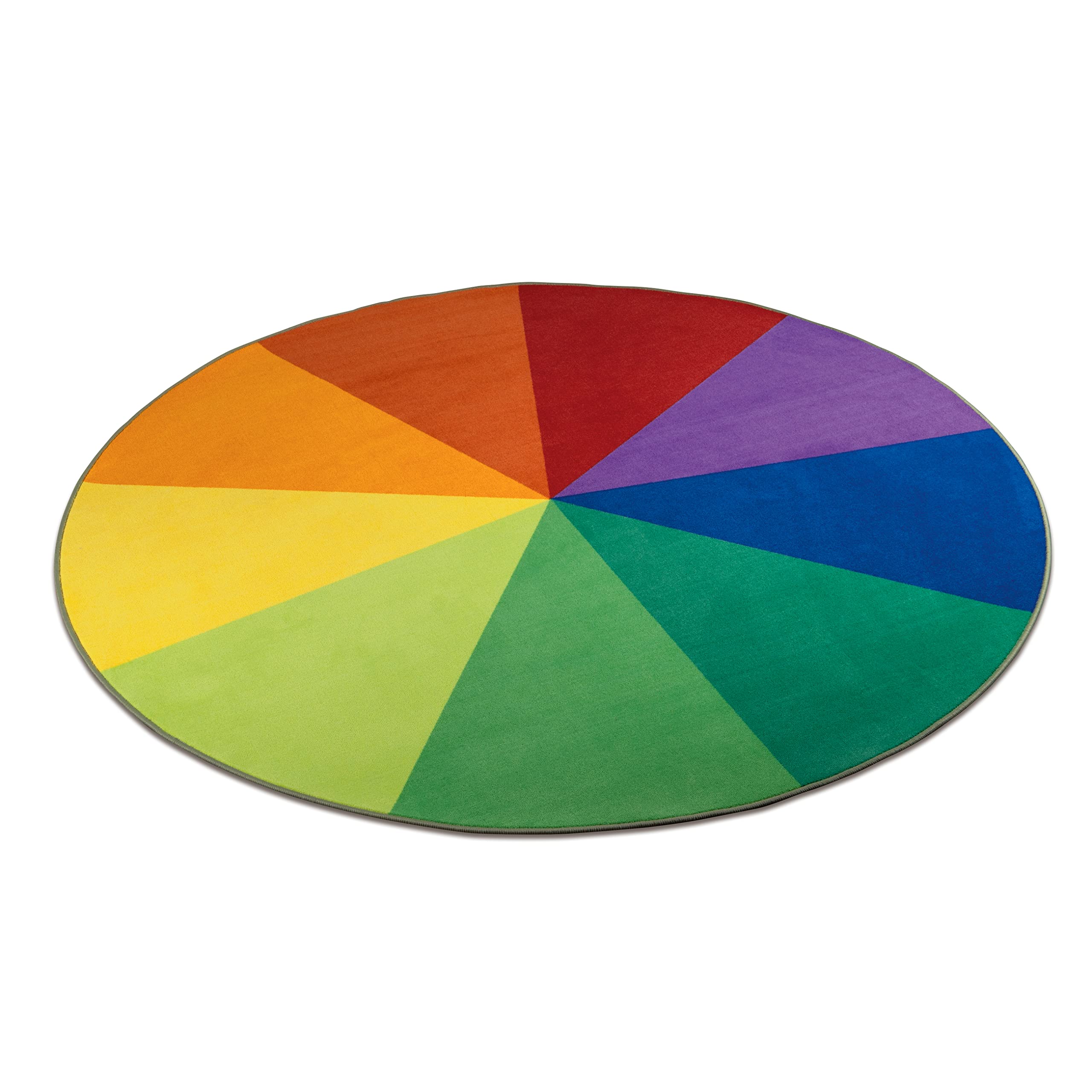erzi-51177-teppich-farbkreis-180-x-180-cm-spielteppich-f-r-gruppenraum image 1