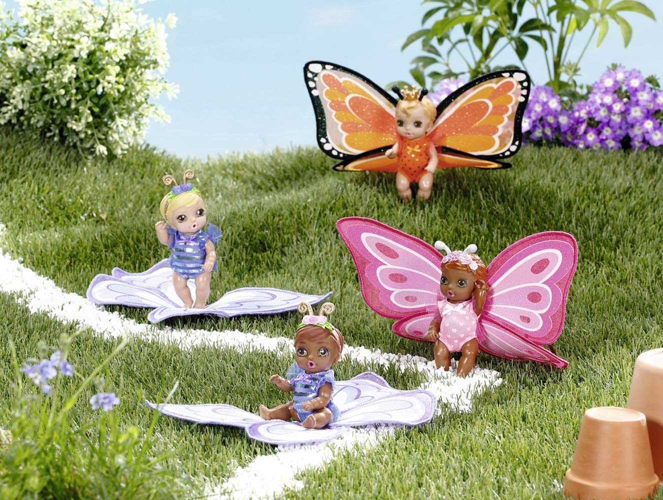 baby-born-surprise-wings-serie-5-mini-puppe-mit-fl-geln image 3