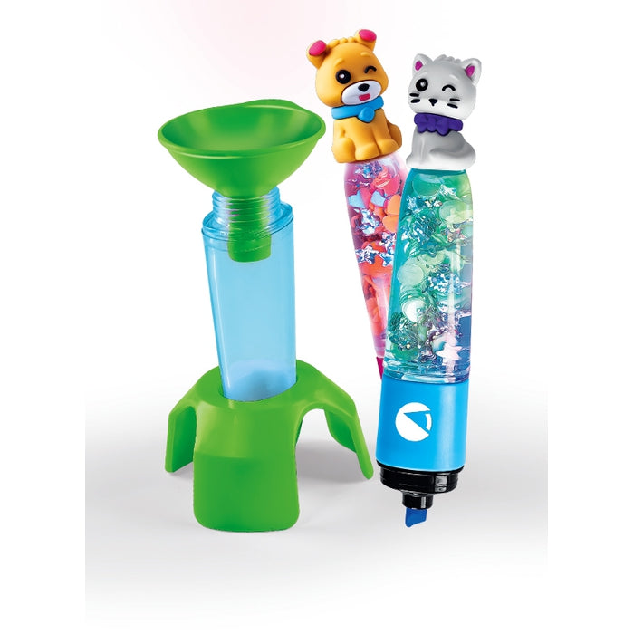 clementoni-idea-deine-textmarker-kreationen-s-e-tierfreunde image 4