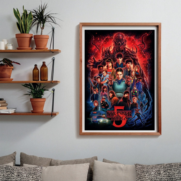 clementoni-netflix-stranger-things-puzzle-1000-teile image 3