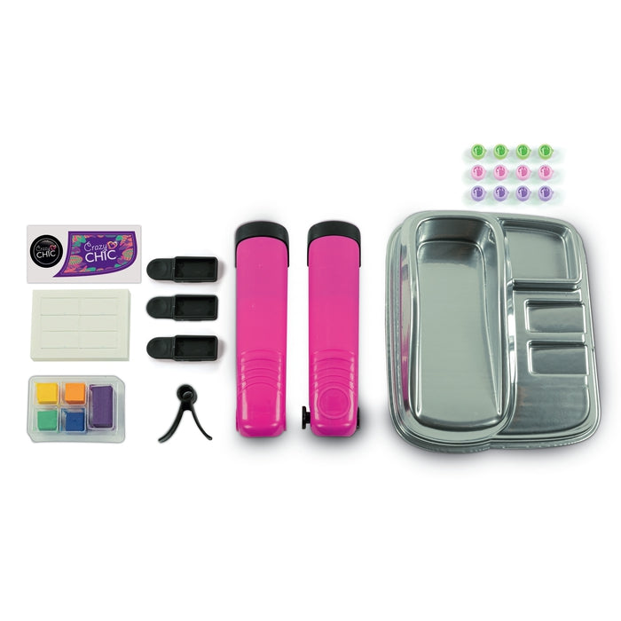 clementoni-crazy-chic-farb-hairstyler-regenbogenfarbene-str-hnen-f-r-kinder-ab-7 image 2