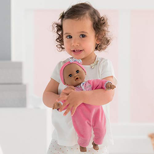 corolle-9000100300-mon-premier-poupon-calin-maria-30cm-weichk-rperpuppe-mit-vani image 8